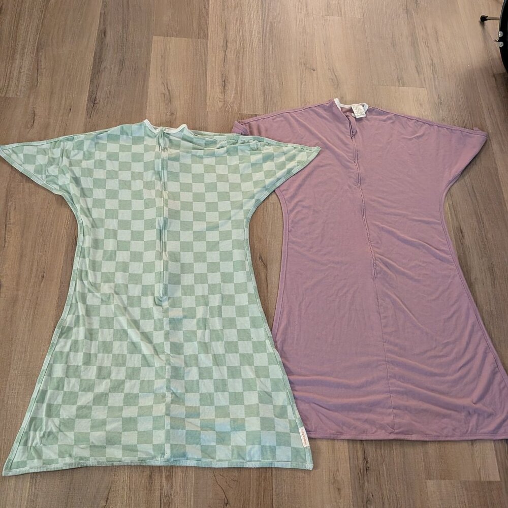 Zipadee-Zip Swaddle Transition - Bundle of 2